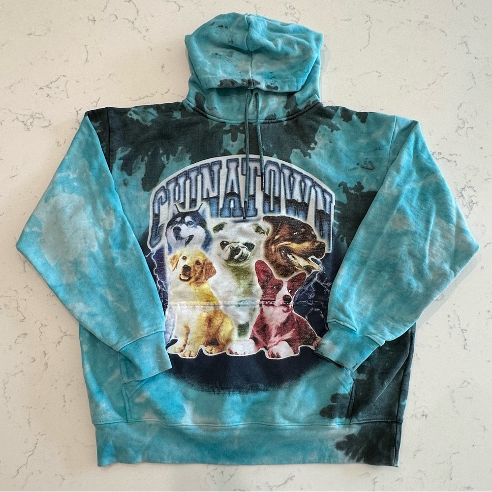 Chinatown Market Hoodie